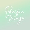 Wheels - Pacific Things