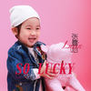 so lucky - 张露心