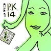 有一个地方 - P.K.14