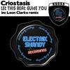 Let This Beat Guide You (Original Mix) - Criostasis