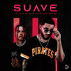 Suave (Remix) - Jey Blessing&Rauw Alejandro&Los Fantastikos