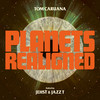 Planets Realigned - Tom Caruana&jehst&Jazz T