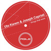 Fragile (Original Mix) - Joseph Capriati