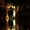 Rainy Stroll - Sheehan