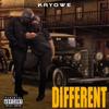 DIFFERENT (Explicit) - Kayowe