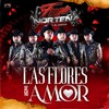 Las Flores de Mi Amor - Fuga Norteña Sax
