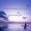 Cosmic Sunset - Josh Lasden&DDV