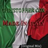 Made In Italy (Orignal Mix) - Christopher Cox