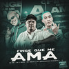 Finge Que Me Ama(feat. DJ Ronaldinho Paulista) (Explicit) - Mc J Mito&Mc Delux&MC Mn