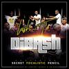 DiBash(feat. Focalistic, Pencil & Secret) (Explicit) - DJ Lash T&Focalistic&Pencil&Secret