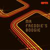 Beat Me Daddy (Eight to the Bar), Pt. 1 - Freddie Slack&Will Bradley & His Orchestra