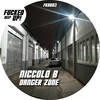 Danger Zone - Niccolo B