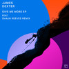 The Pressure (Shaun Reeves Remix) - James Dexter&Shaun Reeves