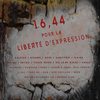 16.44 pour la liberté d'expression(feat. Saloon, Konspi, De2s, Nastitrik, Ma-kB, Seiya, SkiiZo, Tonio Reno, MC Jean Galbé, Amnez, Medouze, Damus94, Gero, Evil Venom, L-zac, Tadé MC, A2N, Nok Papillon, Mesk, Mayday Killabizz & d.I Barbes Clan) (Explicit) - Génération Indépendance&Saloon&Konspi&DE2S&Nastitrik&Ma-Kb&Seiya&Skiizo&Tonio Reno&MC Jean Galbé&Amnez&Medouze&Damus94&Evil Venom&L-Zac&Tadé MC&A2N&Nok Papillon&Mesk&Mayday Killabizz&D.I Barbes Clan&Gero
