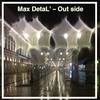 Out Side (Original Mix) - Max DetaL'