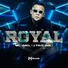 Royal (Explicit) - Mc Xang&DJ Faveliano