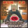 Material Life(feat. Icy Hott, Ice Lord & Klondike Kat) (Explicit) - PSK-13