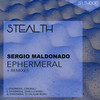 Ephermeral (CHRLS X Remix) - Sergio Maldonado&CHRLS X