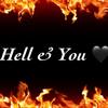 Hell & You (feat. X5) (Explicit) - AZ Aurelio&X5