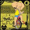Thrill (Original Mix) - Andrey Djackonda