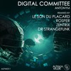 Antonym (Zentrix Remix) - Digital Committee&Zentrix