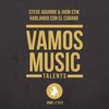 Hablando Con el Cubano (Radio Edit) - Steve Aguirre&Jhon Stik