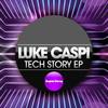 In Da Beginning (Original Mix) - Luke Caspi
