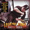 Open Up Yo Eyes - Legend Lok$&Mac Hard&F-Teezy&Yung Cali