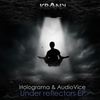 Im Not Your Mama (Original Mix) - Holograma&AudioVice