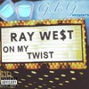 Tequila(feat. T-Bear & J-Folk) (Explicit) - Ray West&T-Bear&J-Folk