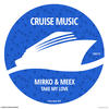 Take My Love (Radio Edit) - mirko&Meex