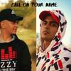 Call On Your Name(feat. QIKD) - QIKD&Izzy