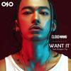 WANT IT - 王云 Cloud Wang&DP龙猪
