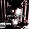 Robotics (Qwez Remix) - Sound Concept&Qwez