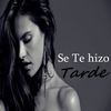 Tusa - Mayte Terrón