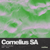 Center of the Soul - Cornelius SA&Felix van Ginkel&Cornelius Tshepo Mashilane&Freek van der Heide&Jeroen Sjoers