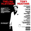 Tony Montana (Explicit) - Platinum Beats&THELAW