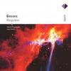 XXII. Pie Jesu - Louis Devos&Howard Crook&Kurt Widmer&Maastricht Conservatory Chamber Choir