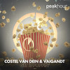 Get It Poppin (Radio Edit) - Costel Van Dein&Vaigandt