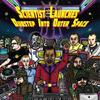 Abeng Dub - Scientist&Kode9&Spaceape