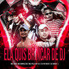 Ela Quis Brinca de Dj (Explicit) - Mc Pelé Da V.A&mc tody&DJ KR Beat&MC BINHOZN&Dj Naua