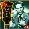 Get Up & Go - Chet Atkins&Louis Innis&Jerry Byrd&Ernie Newton&Buddy Harman Jr.&