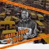 Mara Street Of Lagos (Track III) (feat. Dj Glitter) - Glitter Dj&Dj Glitter
