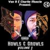 Fit In (feat. Spazzy Davis Jr.) (Explicit) - Van B&Charlie Muscle&Spazzy Davis Jr.