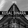 Lost Temple (Original Mix) - Kusal Binara