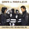 Can You Hear Me - Grafa&Maria Ilieva