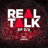 Take 322 (feat. Shiva, Bosca) (Explicit) - Real Talk&Shiva&Bosca