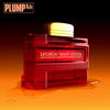 Shiver (Plump DJs Mix) - Lee Coombs