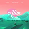 Alive - Tomatow&Hansel Marcelin&Viona