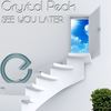See You Later (Sky Flight Uplifting Remix) - Crystal Peak&Sky Flight